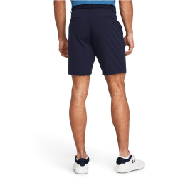 UNDER ARMOUR Tech Tapered Golfshorts Herren 410 - midnight navy/midnight navy W30