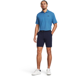 UNDER ARMOUR Tech Tapered Golfshorts Herren 410 - midnight navy/midnight navy W30