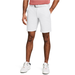UNDER ARMOUR Tech Tapered Golfshorts Herren 014 - halo gray/halo gray W30