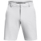 UNDER ARMOUR Tech Tapered Golfshorts Herren 014 - halo gray/halo gray W30