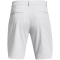 UNDER ARMOUR Tech Tapered Golfshorts Herren 014 - halo gray/halo gray W30