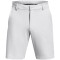 UNDER ARMOUR Tech Tapered Golfshorts Herren 014 - halo gray/halo gray W34