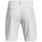 UNDER ARMOUR Tech Tapered Golfshorts Herren 014 - halo gray/halo gray W34