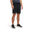 UNDER ARMOUR Tech Tapered Golfshorts Herren 001 - black/black W28