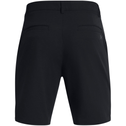 UNDER ARMOUR Tech Tapered Golfshorts Herren 001 - black/black W30