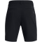 UNDER ARMOUR Tech Tapered Golfshorts Herren 001 - black/black W30