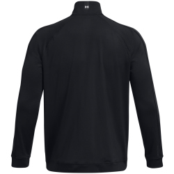 UNDER ARMOUR Storm Full-Zip Midlayer Herren 001 - black/white L