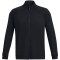 UNDER ARMOUR Storm Full-Zip Midlayer Herren 001 - black/white L