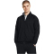 UNDER ARMOUR Storm Full-Zip Midlayer Herren 001 - black/white L