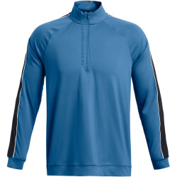 UNDER ARMOUR Storm 1/2-Zip Midlayer Herren 406 - photon...