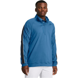 UNDER ARMOUR Storm 1/2-Zip Midlayer Herren 406 - photon...