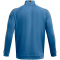 UNDER ARMOUR Storm 1/2-Zip Midlayer Herren 406 - photon blue/midnight navy/white S