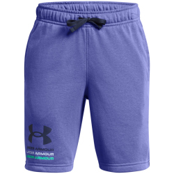 UNDER ARMOUR French Terry Rival Shorts Jungen 561 -...