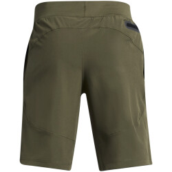 UNDER ARMOUR Unstoppable Shorts Jungen 390 - marine od...