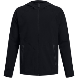 UNDER ARMOUR Unstoppable Trainingsjacke Jungen 001 -...