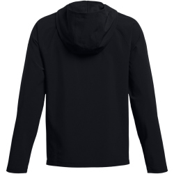 UNDER ARMOUR Unstoppable Trainingsjacke Jungen 001 -...