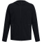 UNDER ARMOUR Unstoppable Trainingsjacke Jungen 001 - black/pitch gray XS (122-127 cm)