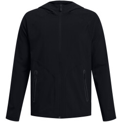 UNDER ARMOUR Unstoppable Trainingsjacke Jungen 001 -...