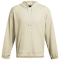 UNDER ARMOUR Rival Waffle Hoodie Herren 273 - silt/black XXL