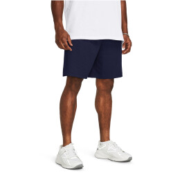 UNDER ARMOUR Rival Waffle Shorts Herren 410 - midnight...