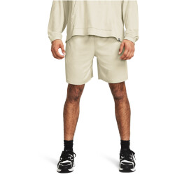 UNDER ARMOUR Rival Waffle Shorts Herren 273 - silt/black XS