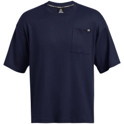 UNDER ARMOUR Rival Waffle Sweatshirt Herren 410 -...