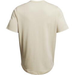 UNDER ARMOUR Rival Colorblock Terry T-Shirt Herren 273 -...