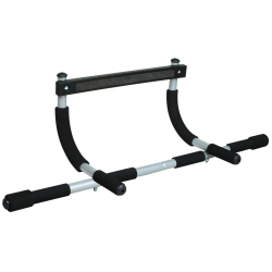 IRON GYM Klimmzugstange Multitrainer