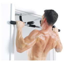 IRON GYM Klimmzugstange Multitrainer