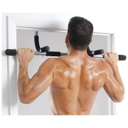 IRON GYM Klimmzugstange Multitrainer