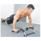 IRON GYM Klimmzugstange Multitrainer