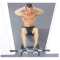 IRON GYM Klimmzugstange Multitrainer