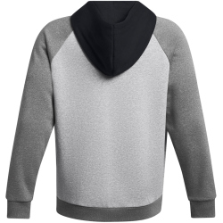 UNDER ARMOUR Rival Colorblock Fleecejacke Herren 011 -...