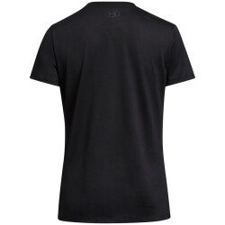 UNDER ARMOUR Tech Logo Trainingsshirt Damen 001 -...