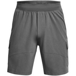 UNDER ARMOUR Cargo Shorts Herren 025 - castlerock/black XS