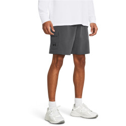 UNDER ARMOUR Cargo Shorts Herren 025 - castlerock/black XS