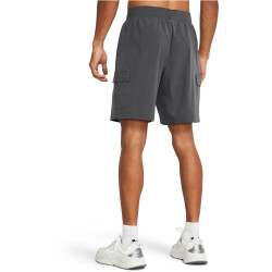 UNDER ARMOUR Cargo Shorts Herren 025 - castlerock/black XS