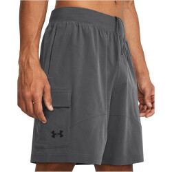 UNDER ARMOUR Cargo Shorts Herren 025 - castlerock/black XS
