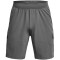 UNDER ARMOUR Cargo Shorts Herren 025 - castlerock/black XS