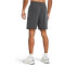 UNDER ARMOUR Cargo Shorts Herren 025 - castlerock/black XS