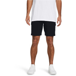 UNDER ARMOUR Cargo Shorts Herren 001 - black/black XS