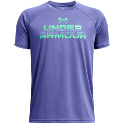 UNDER ARMOUR Tech Trainingsshirt Jungen 561 -...