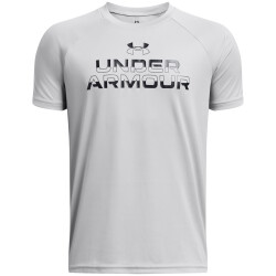 UNDER ARMOUR Tech Trainingsshirt Jungen 011 - mod...