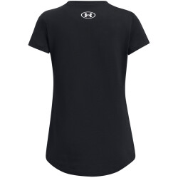UNDER ARMOUR Colorblock Trainingsshirt Mädchen 100 -...