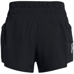 UNDER ARMOUR Launch Laufshorts Damen 001 -...