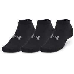 3er Pack UNDER ARMOUR Essential Sneakersocken 001 -...