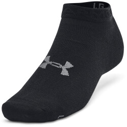 3er Pack UNDER ARMOUR Essential Sneakersocken 001 -...