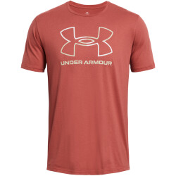 UNDER ARMOUR Foundation Sportshirt Herren 611 - sedona...