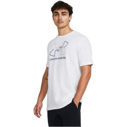 UNDER ARMOUR Foundation Sportshirt Herren 101 -...