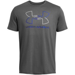 UNDER ARMOUR Foundation Sportshirt Herren 025 -...